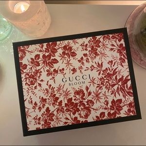 Gucci Bloom Box